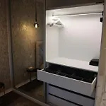 Apartment Unia Art 61 -basen I