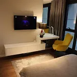 Unia Art 61 -basen I Apartment Lublin