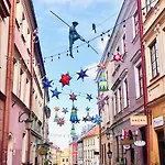 Unia Art 61 -basen I * Lublin