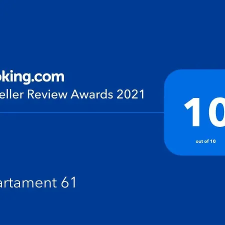 Daire Unia Art 61 -basen I Lublin