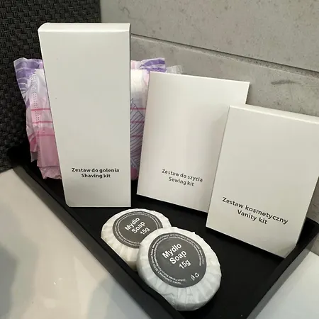 Daire Unia Art 61 -basen I Lublin