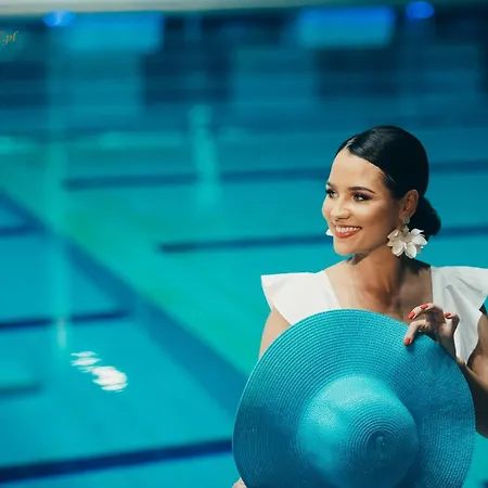 Unia Art 61 -basen I Daire Lublin