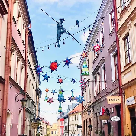 Unia Art 61 -basen I * Lublin