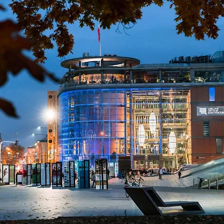 Unia Art 61 -basen I * Lublin