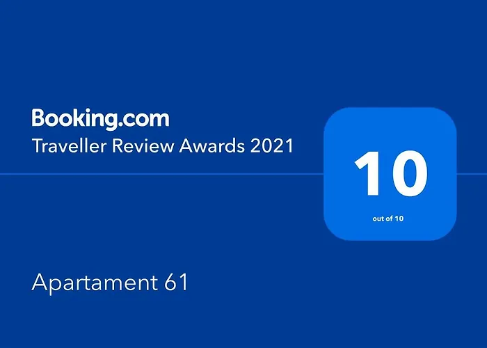 דירה Unia Art 61 -basen I לובלין