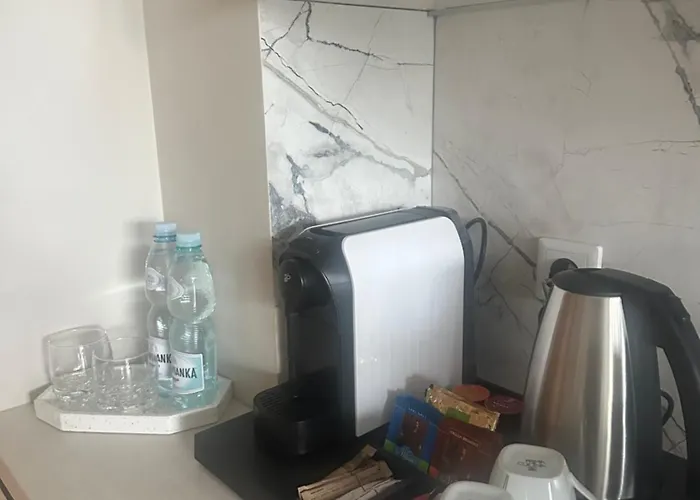 Unia Art 61 -basen I Apartment *