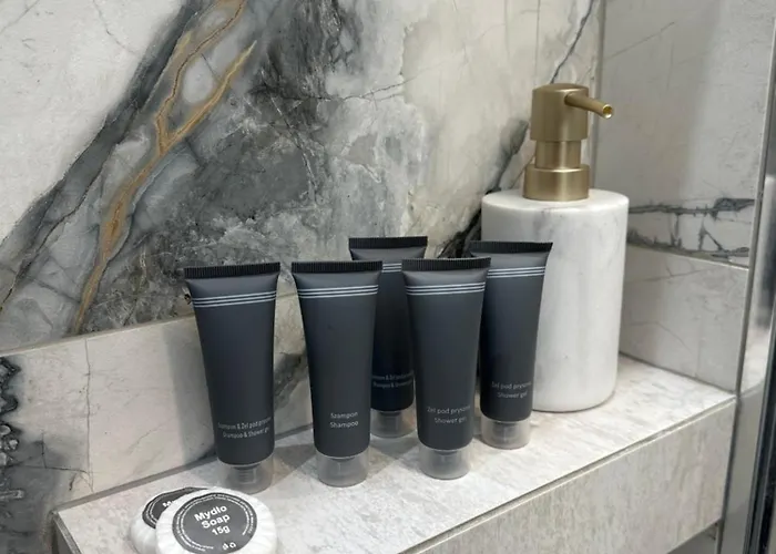 Unia Art 61 -basen I Apartment *