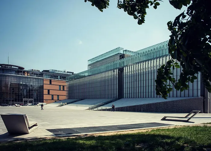 Apartment Unia Art 61 -basen I Lublin