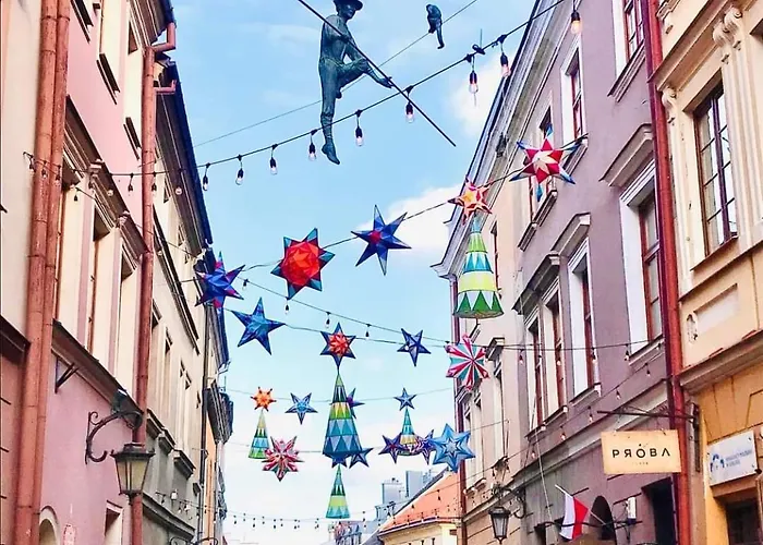 Unia Art 61 -basen I * Lublin