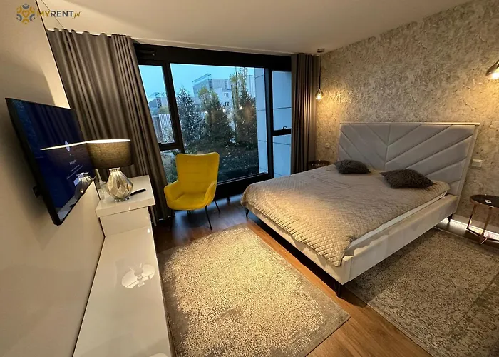 Unia Art 61 -basen I * Lublin