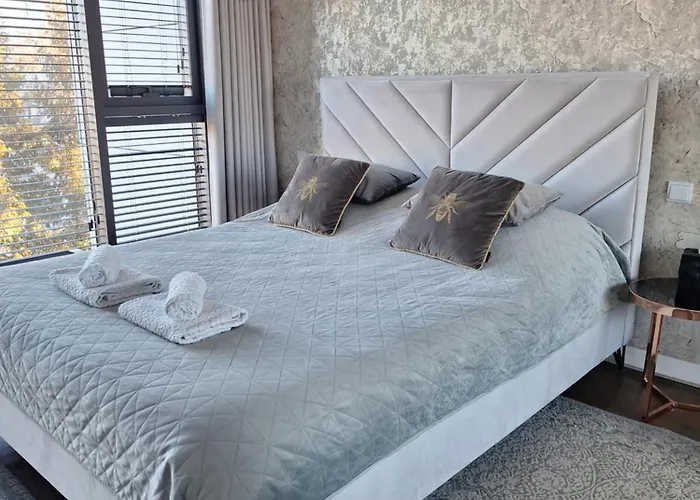 Unia Art 61 -basen I * Lublin